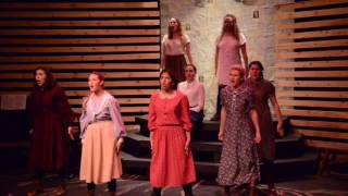 Mama Who Bore Me (Reprise) BareStage's Spring Awakening