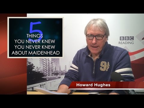 5 Things You Never Knew About Maidenhead