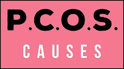 Facts You DID NOT Know About Polycystic Ovarian Syndrome (PCOS) - Causes