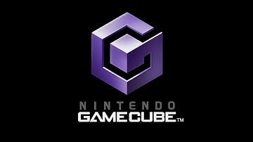 GameCube intro 1080p 60fps