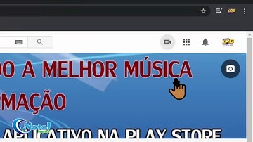 Como Transmitir Web Rádio No YOUTUBE Vídeo Atualizado 2020 E 2021