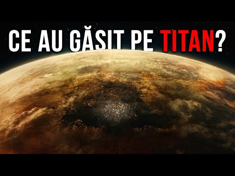 Video: De ce Titan are o atmosferă groasă?