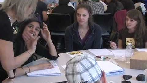 Part 2:  Effective Group Work in College Science Classrooms (Part 2)