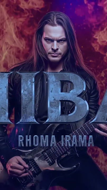 GHIBAH_roma irama VERSI ROCKDUT