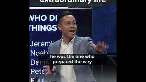 How to Live an Extraordinary Life? - Marty Ocaya - Extraordinary Snippets