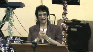 2015-12-20 Preaching
