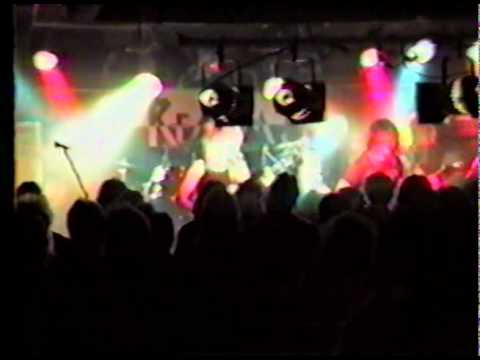 Realm - Live at the Jabberwocky 1988 - Milwaukee