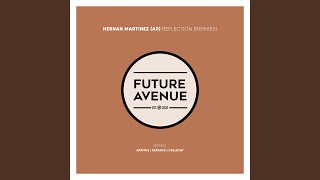 Reflection (XSPANCE Remix)