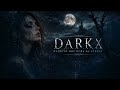 DarkX - Нарисуй Мне Ночь На Стекле | Gothic Dream