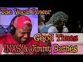 INSX & Jimmy Barnes ( And Friends ) | Good Times | Reactions