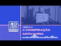 “A Conspiração Antivacina” acerta, mas ignora dúvidas legítimas sobre a Covid-19