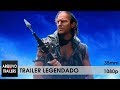 Waterworld  o segredo das guas waterworld 1995  trailer legendado  35mm