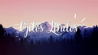 ♫ Ojitos Lindos - Bad Bunny ft. Bomba Estéreo (Letra/Lyrics)