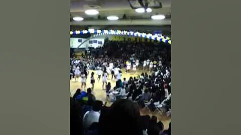 Sunnyside Spring Rally(: