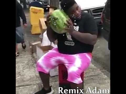 Remix Adam - Gazapizm Heyecanı Yok