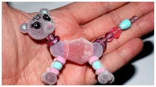 Браслет игрушка Twisty Petz (твисти петс) отзывы