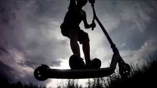 Gabriel BONNARD/ HOME flat edit 2014