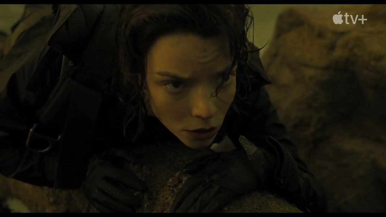 The Gorge 2 (2026) Review: A Thrilling Return to the Abyss