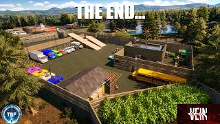 One Last Horde... Then We Blew It ALL UP! | VEIN Finale