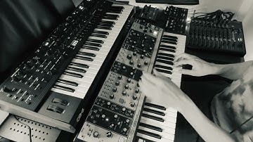 Jamuary 2023 // OB-6 & Goodbye Matriarch