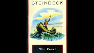 The Pearl by John Steinbeck (Full Movie)