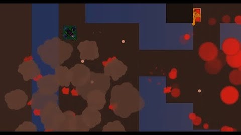 Russian solider vs 3+ european players. #blocktanks