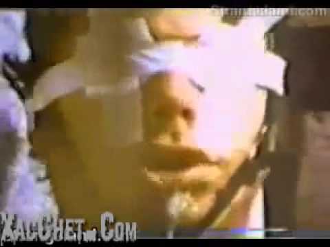 Ghế Điện Tử Hình - Clip tuyệt mật tử hình bằng ghế điện mp4   YouTube
