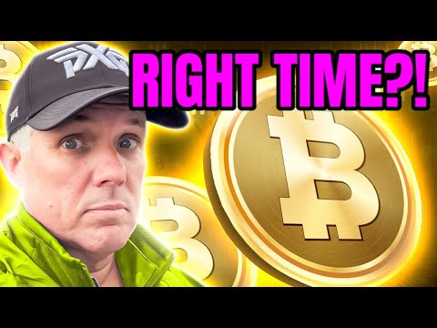 BREAKING! NOW THE PERFECT TIME TO BUY BITCOIN? DONT BUY BITCOIN WITHOUT WATCHING THIS FIRST!