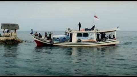 Mantawatch Internship Program 2016 - Video Profil Retno Kusuma Ningrum