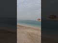 Dubai Island 🏝 Beautiful 😍 Sea View