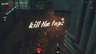 DEATHLOOP - Ending It - Crash a Party - 4 Visionaries and Julianna Killed