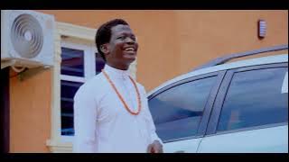 Ayeyii Adun edaa? by King Atayese Orlando Ore