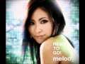 melody. - READY TO GO!.