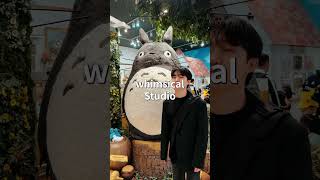 Lotte World Tower Guide