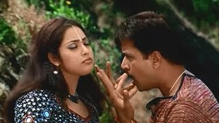 Puttintiki Ra Chelli Movie || Guntakallu Gumma Video Song || Arjun, Meena