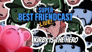 Friendcast Clips: Kirby Is The Hero!