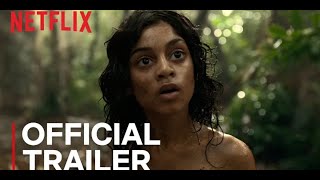 Mowgli- Legend Of The Jungle 2018 Movie Trailer Serkis Berbatch Bale