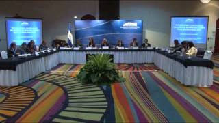 Experts Session on Rome Statute - 1st Session, Part 1 - Legislative Assembly of El Salvador