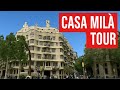 Barcelona S Casa Mila La Pedrera All In One Guide Video Everything You Need To Know Barcelona S Casa Mila La Pedrera All In One Guide Video Everything You Need To Know