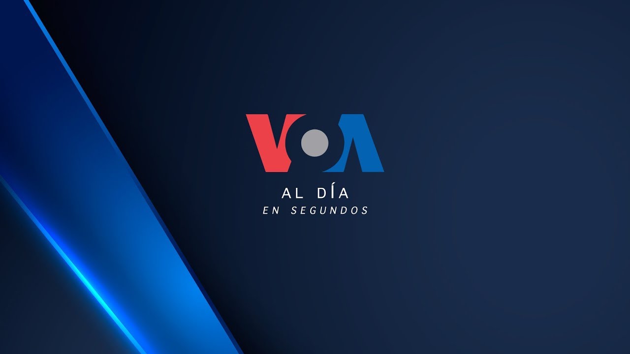  Al día en segundos: ICE, docentes venezolanos y Ecuador