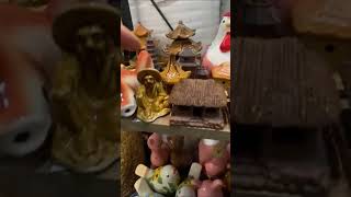 Decor ideaslooking for something unique for your garden don’t miss these #dhgardencentre #decortips
