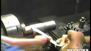 Damaged Shaft Solutions - MPT