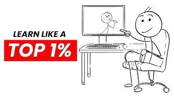 Study Smarter, Not Harder | Learn Faster & Retain More