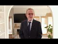 ASCAP President Paul Williams Congratulates Our 2022 Christian Music Awards Winners