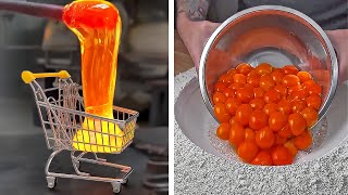 Try Not To Say WOW Challenge! Oddly Satisfying Video #88