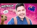 ASI VIVEN en MEDIO del DESIERTO en AUSTRALIA !!! | Benshorts