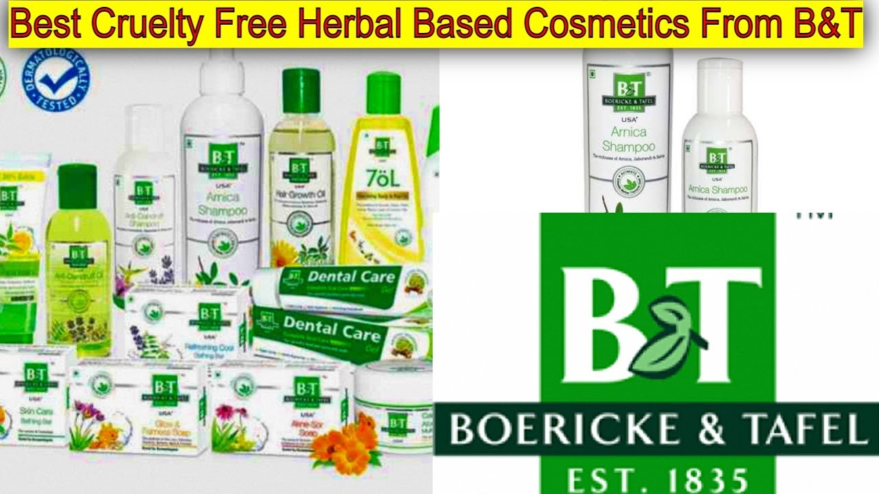 Hair Growth Natural Products- B&T by Dr. Willmar Schwabe 