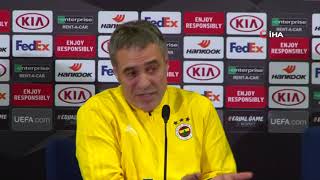 Download Ersun Yanal: ''bizim Oyuncu Fuck Off Dediği Için Atıldı...'' Video MP3 Ersun Yanal: ''bizim Oyuncu Fuck Off Dediği Için Atıldı...''
