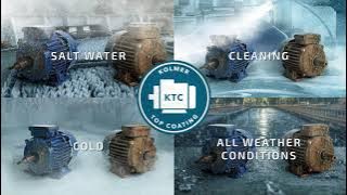 Kolmer Top Coating: UNVARNISHED PROOF