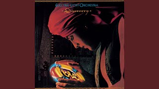 洋楽ロックのアルバム名盤”エレクトリック・ライト・オーケストラ